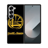 Warriors Strength in numbers Case Samsung Galaxy Z Fold 6 5G BC0925