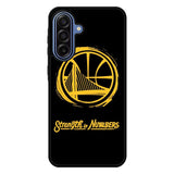 Warriors Strength in numbers Samsung Galaxy A17 5G Case BC0925