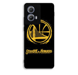 Warriors Strength in numbers Motorola Moto Edge 2024 Case BC0925