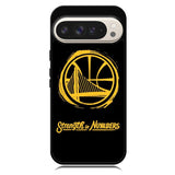Warriors Strength in numbers X9223 Google Pixel 9 Pro XL Case