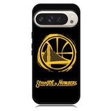 Warriors Strength in numbers Google Pixel 10 Pro XL Case BC0925