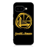 Warriors Strength in numbers X9223 Google Pixel 9A Case