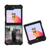 Game Of Throne Poster Case Samsung Galaxy Z Flip 5 5G BC0918