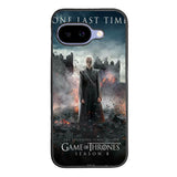 Game Of Throne Poster X9222 Google Pixel 10A Case