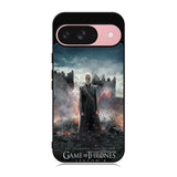 Game Of Throne Poster Case Google Pixel 9 BC0918