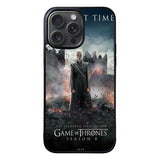 Game Of Throne Poster Case iPhone 15 Pro BC0918