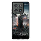 Game Of Throne Poster Case Motorola Moto Edge 2025 BC0918