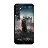 Game Of Throne Poster Samsung Galaxy A25 5G Case BC0918