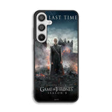 Game Of Throne Poster Samsung Galaxy A26 Case BC0918