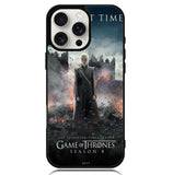 Game Of Throne Poster X9222 iPhone 16 Pro Max Case