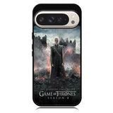 Game Of Throne Poster X9222 Google Pixel 9 Pro XL Case