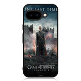 Game Of Throne Poster X9222 Google Pixel 9A Case