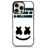 Mellogang Wallpaper Case iPhone 16 Pro Max BC0921