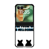 Mellogang Wallpaper X9221 Motorola Moto RAZR 2025 Case