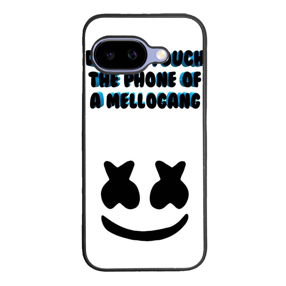 Mellogang Wallpaper X9221 Google Pixel 10A Case