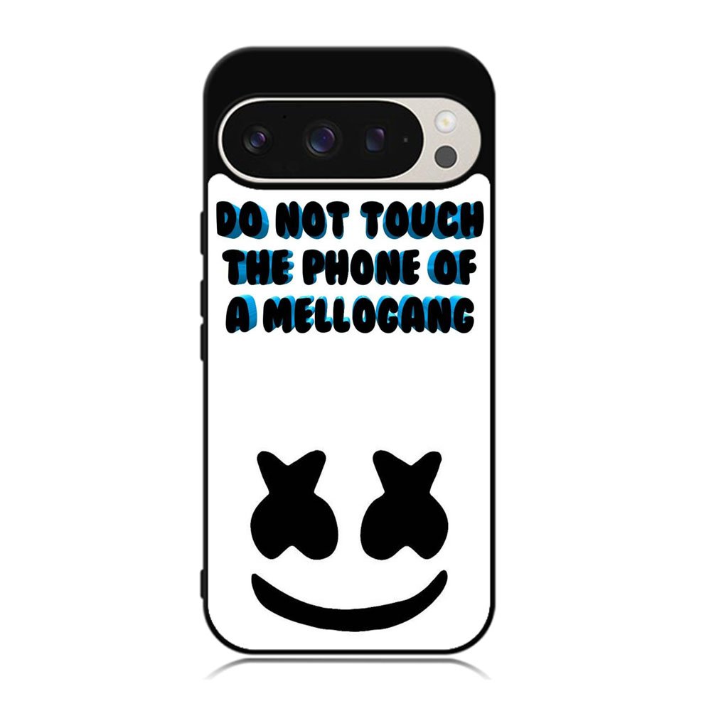 Mellogang Wallpaper Case Google Pixel 9 Pro XL BC0921