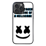 Mellogang Wallpaper Case iPhone 15 Pro Max BC0921