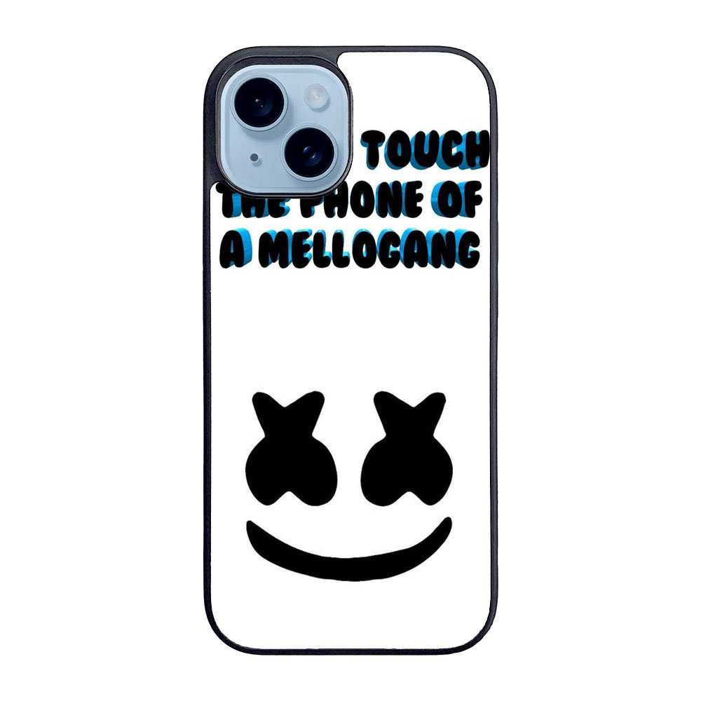Mellogang Wallpaper Case iPhone 15 BC0921