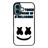 Mellogang Wallpaper Case iPhone 16 Plus BC0921