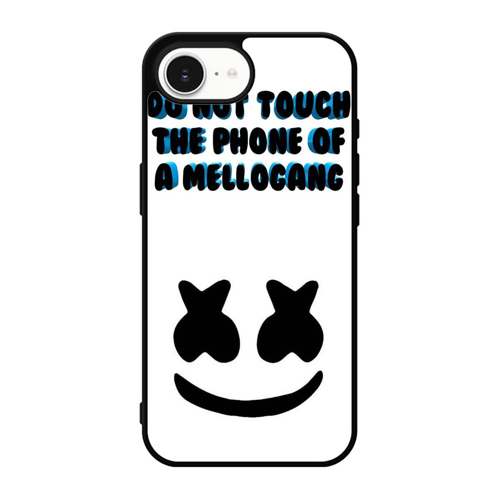 Mellogang Wallpaper X9221 iPhone 17e Case