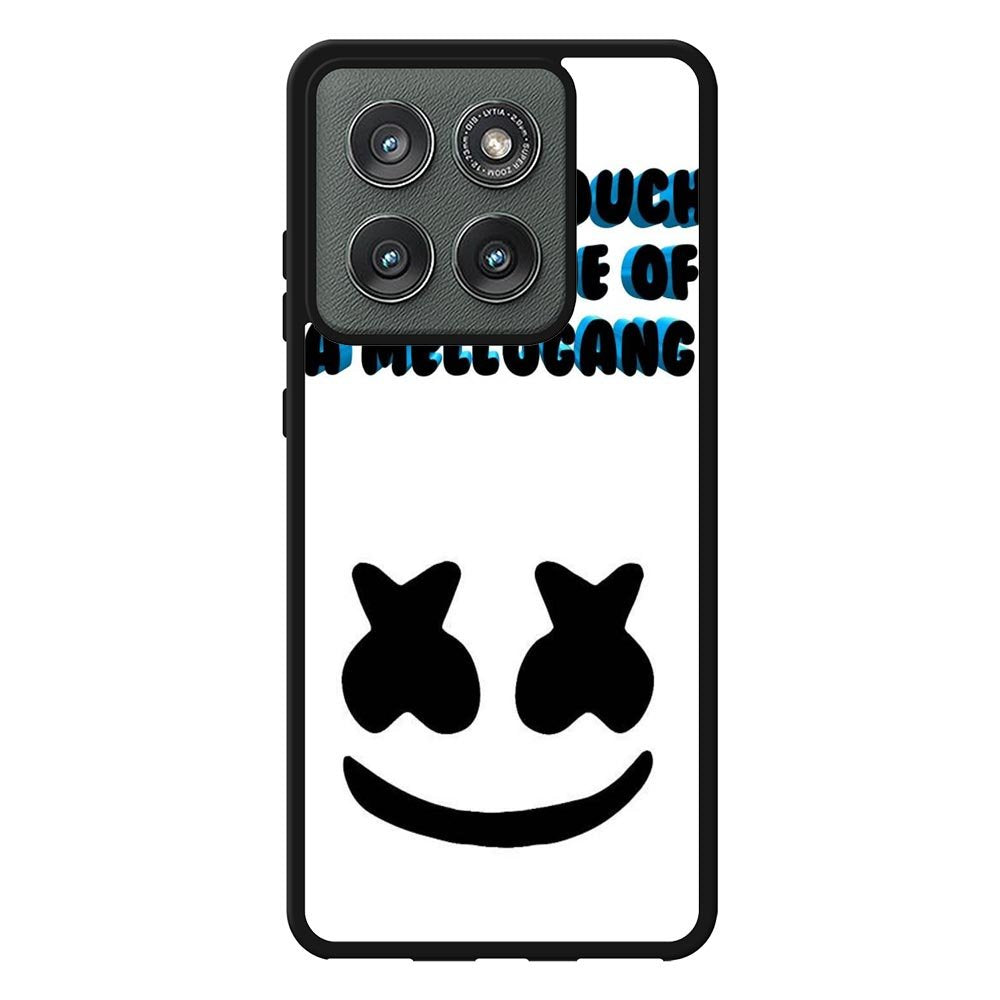 Mellogang Wallpaper X9221 Motorola Moto Edge 2025 Case