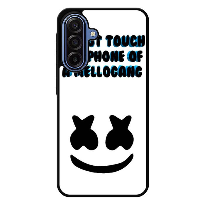 Mellogang Wallpaper Samsung Galaxy A17 5G Case BC0921