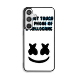 Mellogang Wallpaper Samsung Galaxy A26 5G Case BC0921