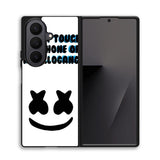 Mellogang Wallpaper X9221 Samsung Galaxy Z Fold 7 Case