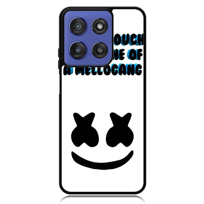 Mellogang Wallpaper X9221 Motorola Moto G Stylus 5G 2025 Case