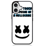 Mellogang Wallpaper X9221 iPhone 16 Case