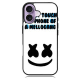 Mellogang Wallpaper iPhone 17 Case BC0921
