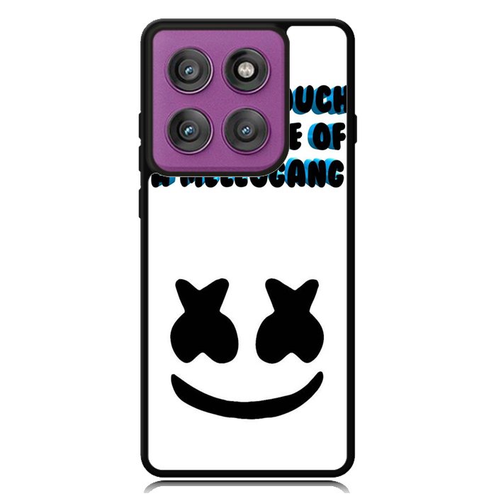 Mellogang Wallpaper X9221 Motorola Moto Edge 2025 | Moto Edge 60 Fusion | Moto Edge 60 Pro Case