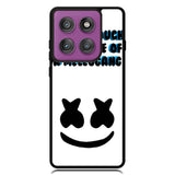 Mellogang Wallpaper X9221 Motorola Moto Edge 2025 | Moto Edge 60 Fusion | Moto Edge 60 Pro Case