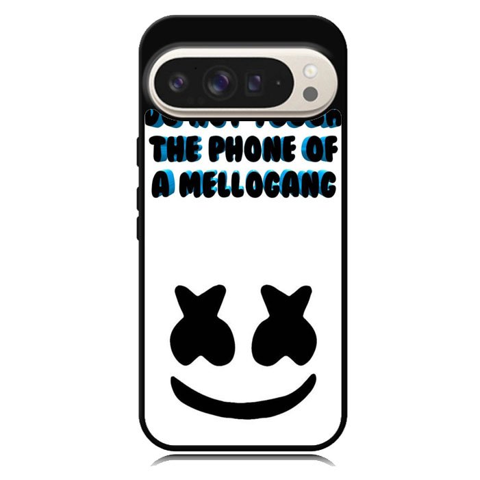 Mellogang Wallpaper Google Pixel 10 | Google Pixel 10 Pro Case BC0921
