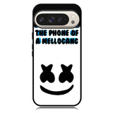 Mellogang Wallpaper X9221 Google Pixel 9 Pro XL Case