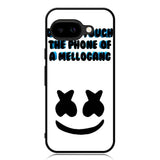 Mellogang Wallpaper X9221 Google Pixel 9A Case