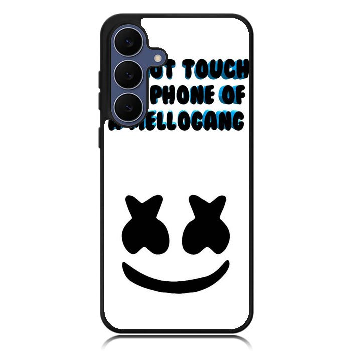 Mellogang Wallpaper X9221 Samsung Galaxy S25 FE Case