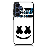 Mellogang Wallpaper X9221 Samsung Galaxy S25 FE Case