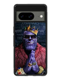 Avengers Thanos Google Pixel 8a Case