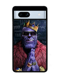 Avengers Thanos Google Pixel 7A Case