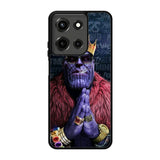 Avengers Thanos Motorola Moto G 5G 2025 Case FE4715