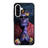 Avengers Thanos Samsung Galaxy A56 Case FE6062