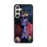 Avengers Thanos Samsung Galaxy A26 Case FE8226