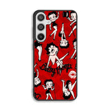 Betty Boop 1st Samsung Galaxy A26 Case FE4094