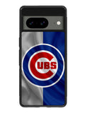 Chicago Cubs Logo 3rd Google Pixel 8a Case