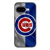 Chicago Cubs Logo X9268 Google Pixel 10A Case