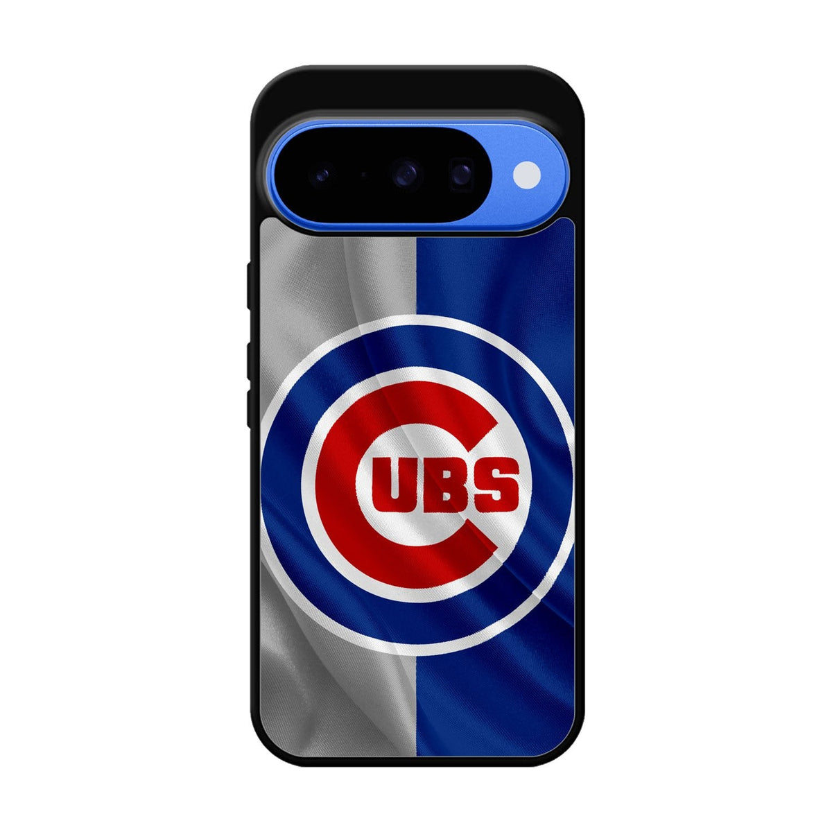 Chicago Cubs Logo X9268 Google Pixel 10 Case
