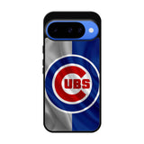 Chicago Cubs Logo X9268 Google Pixel 10 Case