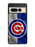 Chicago Cubs Logo 3rd Google Pixel 7 Pro Case