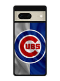 Chicago Cubs Logo 3rd Google Pixel 7 Case